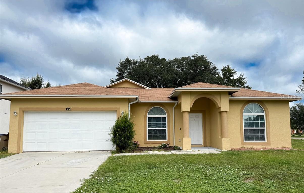 1001 Puget Ln., Kissimmee, FL 34759