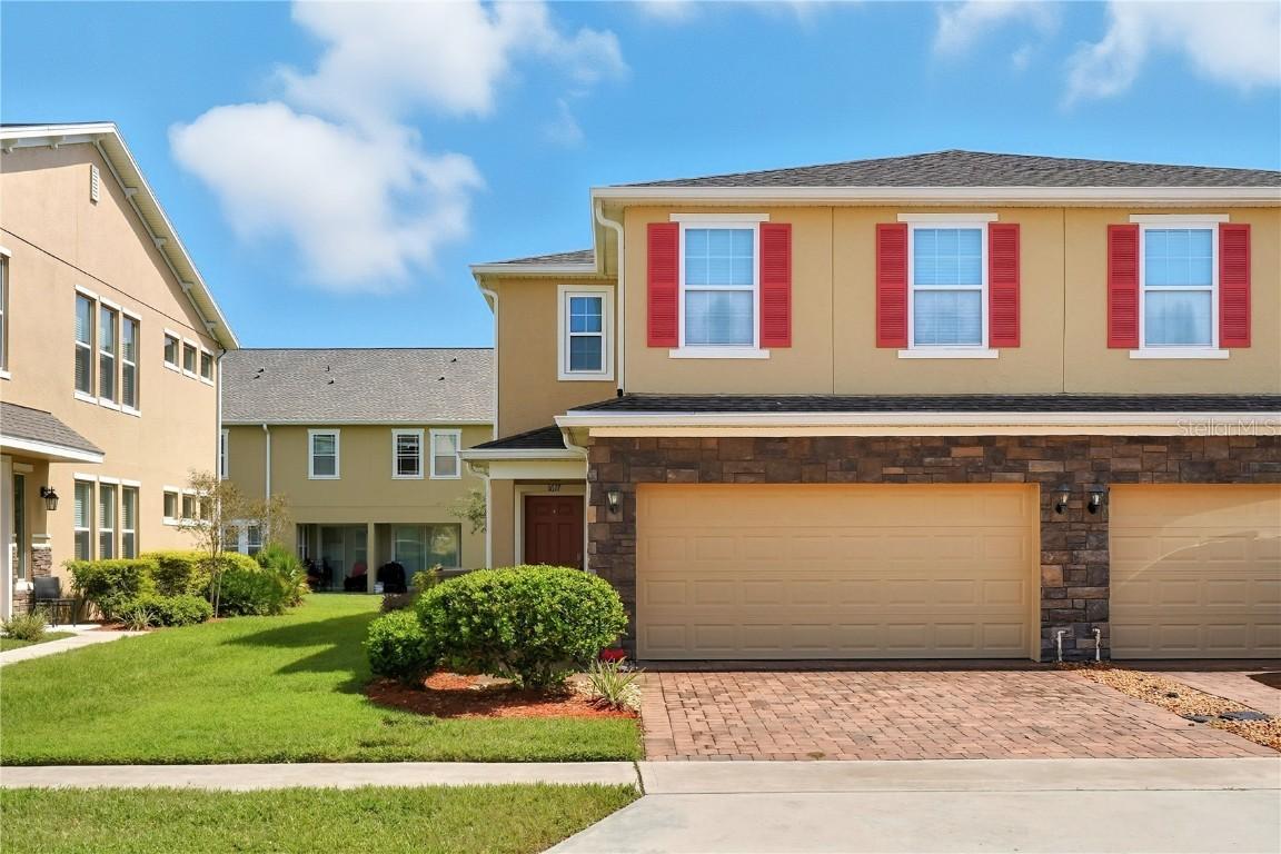 1617 Mohegan Blvd., Kissimmee, FL 34744