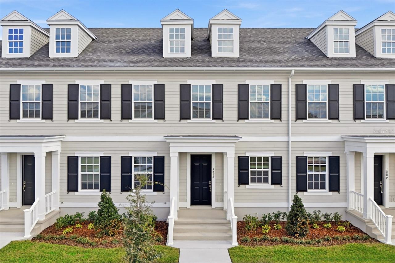 1883 Seawall Way, Celebration, FL 34747