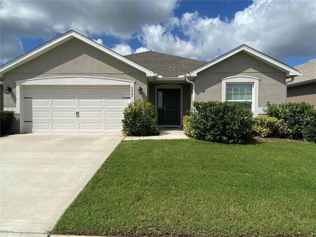 6422 Polly Ln., Lakeland, FL 33813