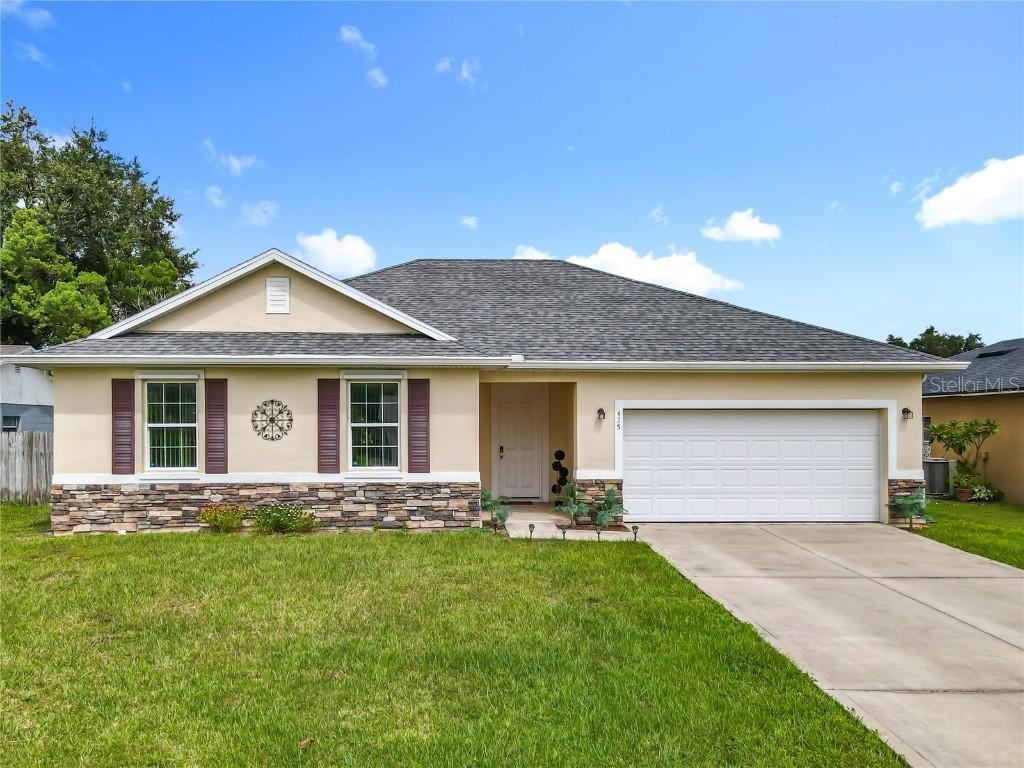 425 Spike Ct., Poinciana, FL 34759