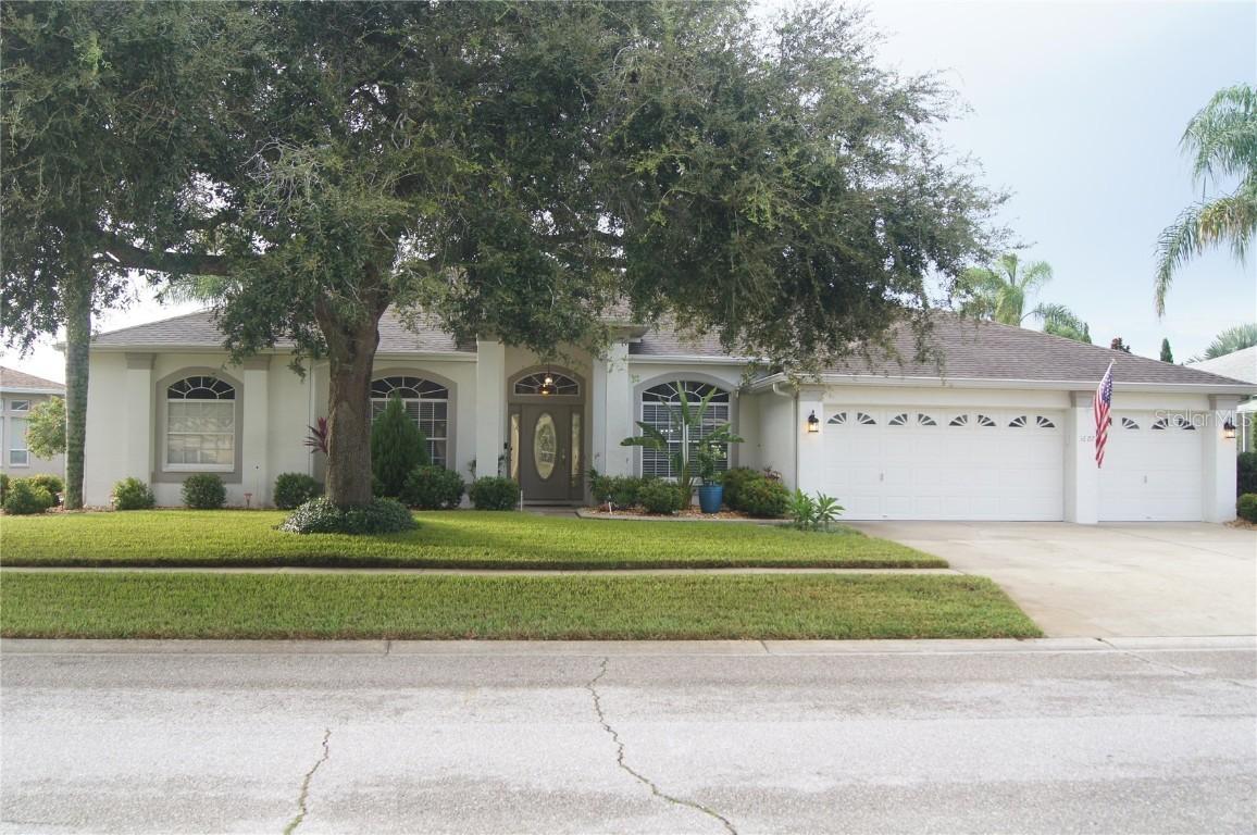 3607 Gaviota Dr., Sun City Center, FL 33573