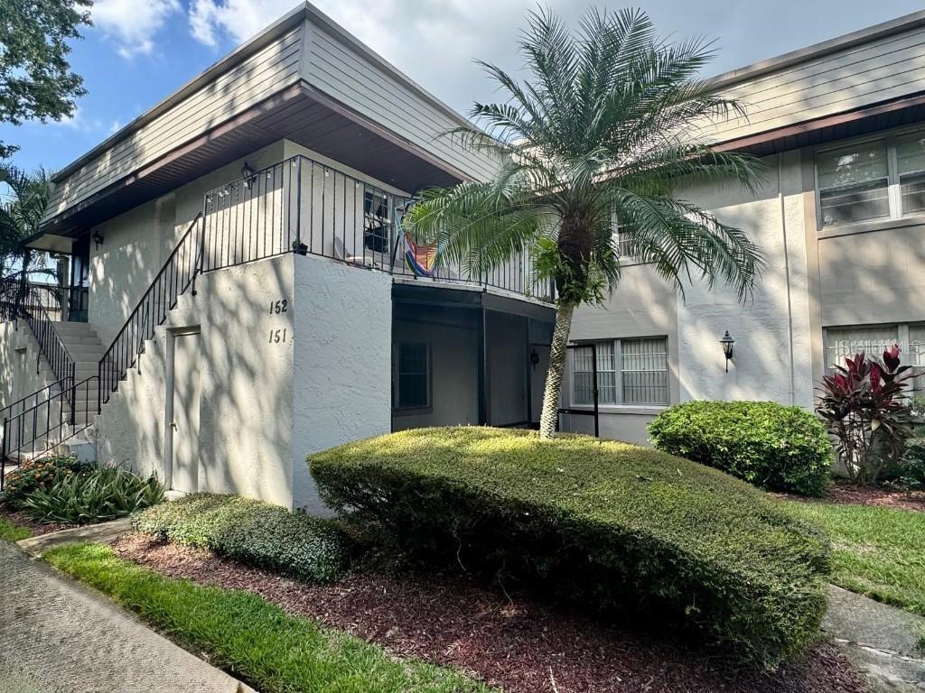 151 Windtree Ln. #S, Winter Garden, FL 34787