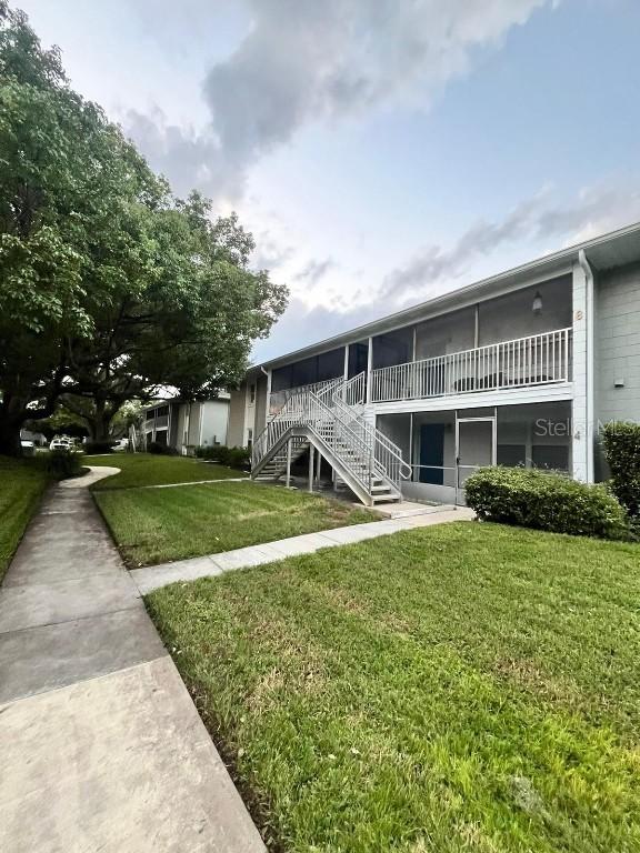 700 E Airport Blvd. #B7, Sanford, FL 32773