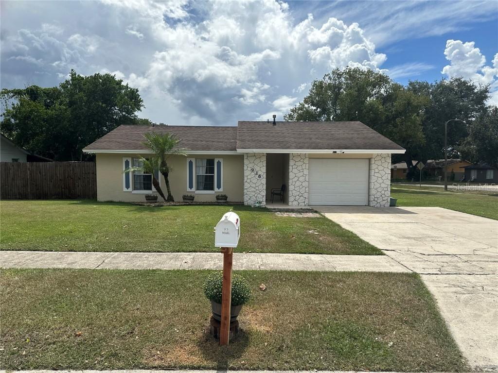 936 Osceola Tr., Casselberry, FL 32707