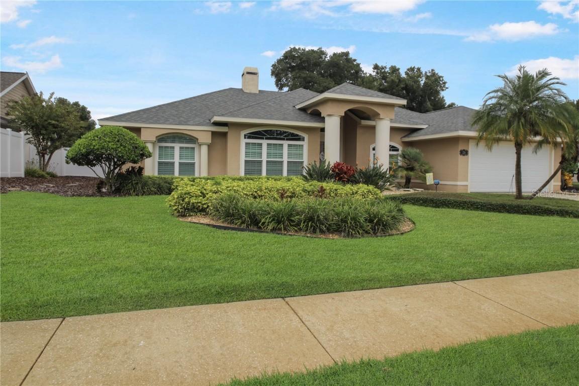 226 Caddie Ct., Debary, FL 32713