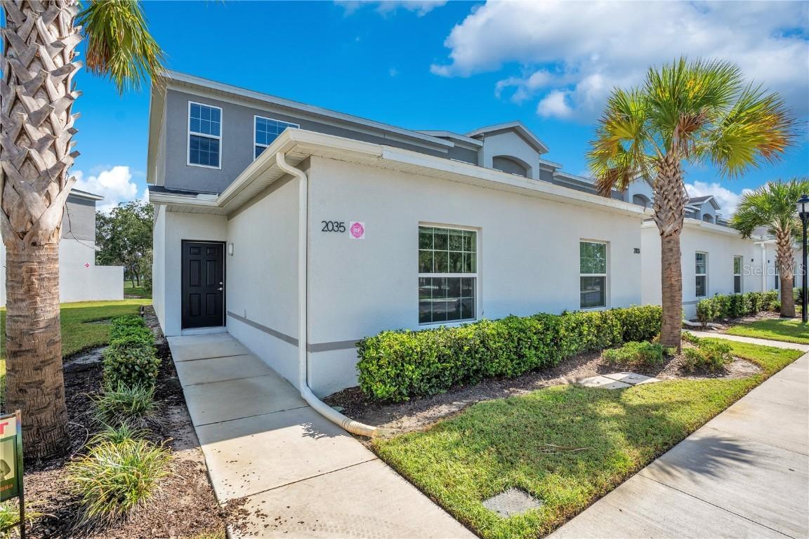 2035 Claudia Ln., Kissimmee, FL 34741