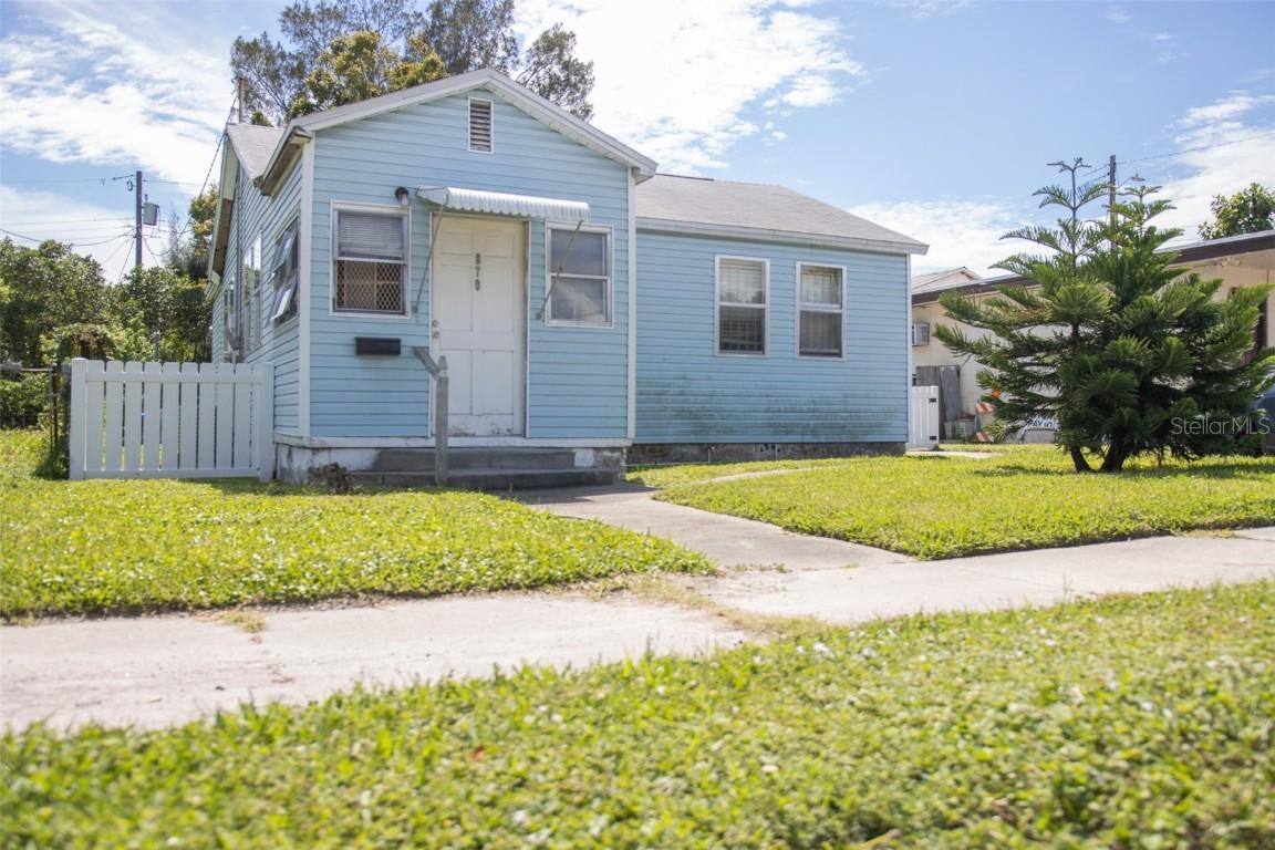 870 18th Ave., St Petersburg, FL 33705