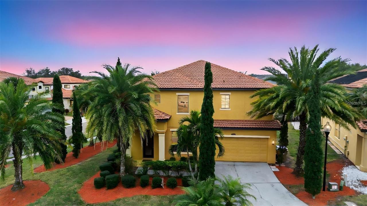 2806 Via Largo Ct., Kissimmee, FL 34744