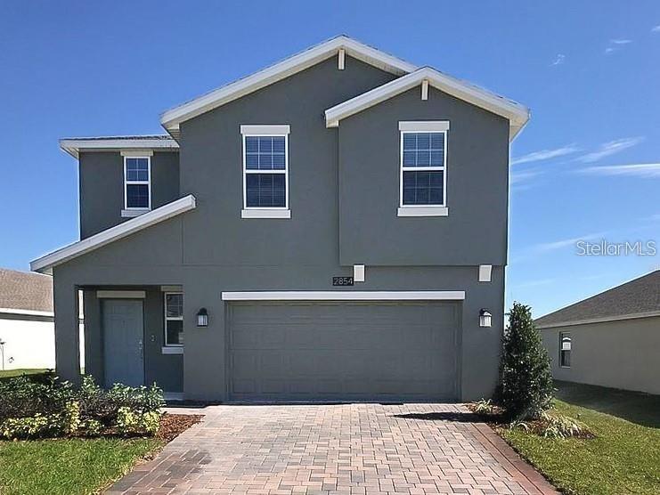 2854 Black Birch Dr., Ocoee, FL 34761