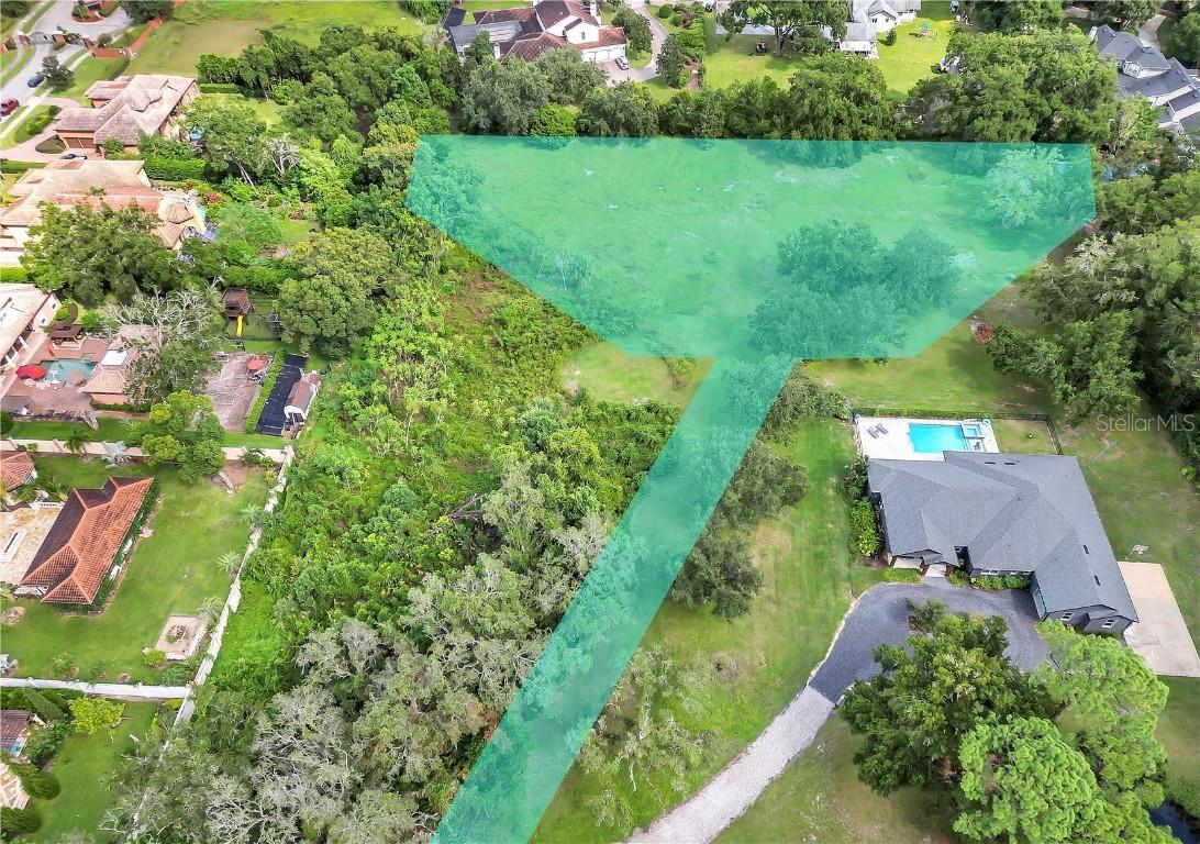 Quail Cove Ct., Windermere, FL 34786