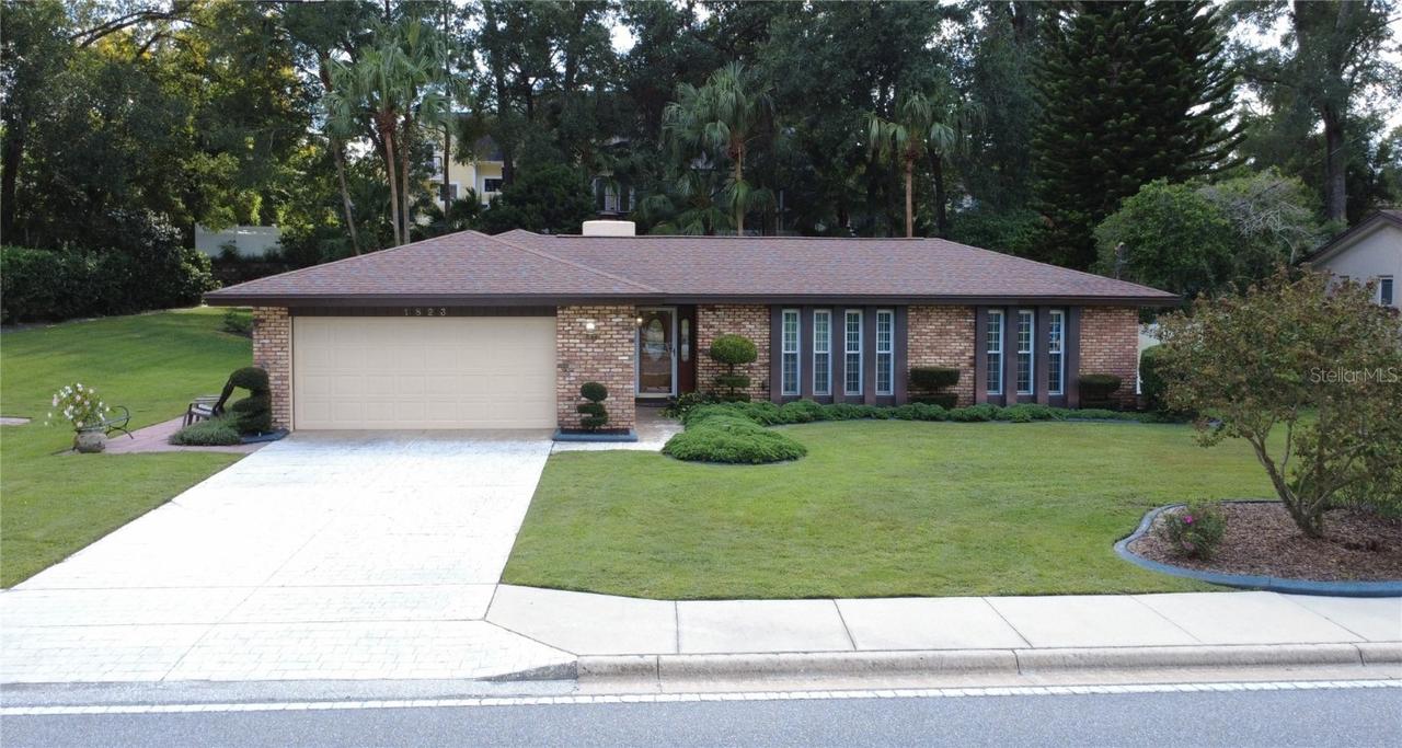 1823 North St., Longwood, FL 32750