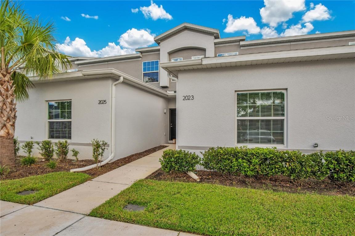 2023 Claudia Ln., Kissimmee, FL 34741