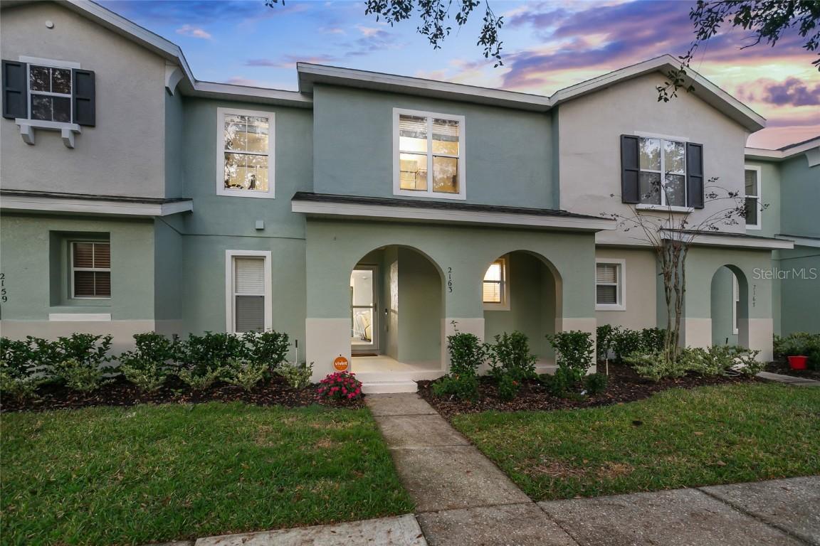 2163 Glossy Privet Dr., Orlando, FL 32828