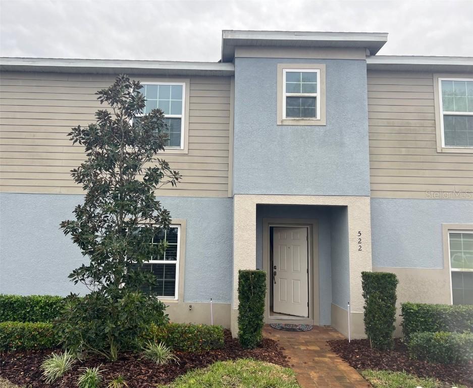 522 Grace Ct., Davenport, FL 33837