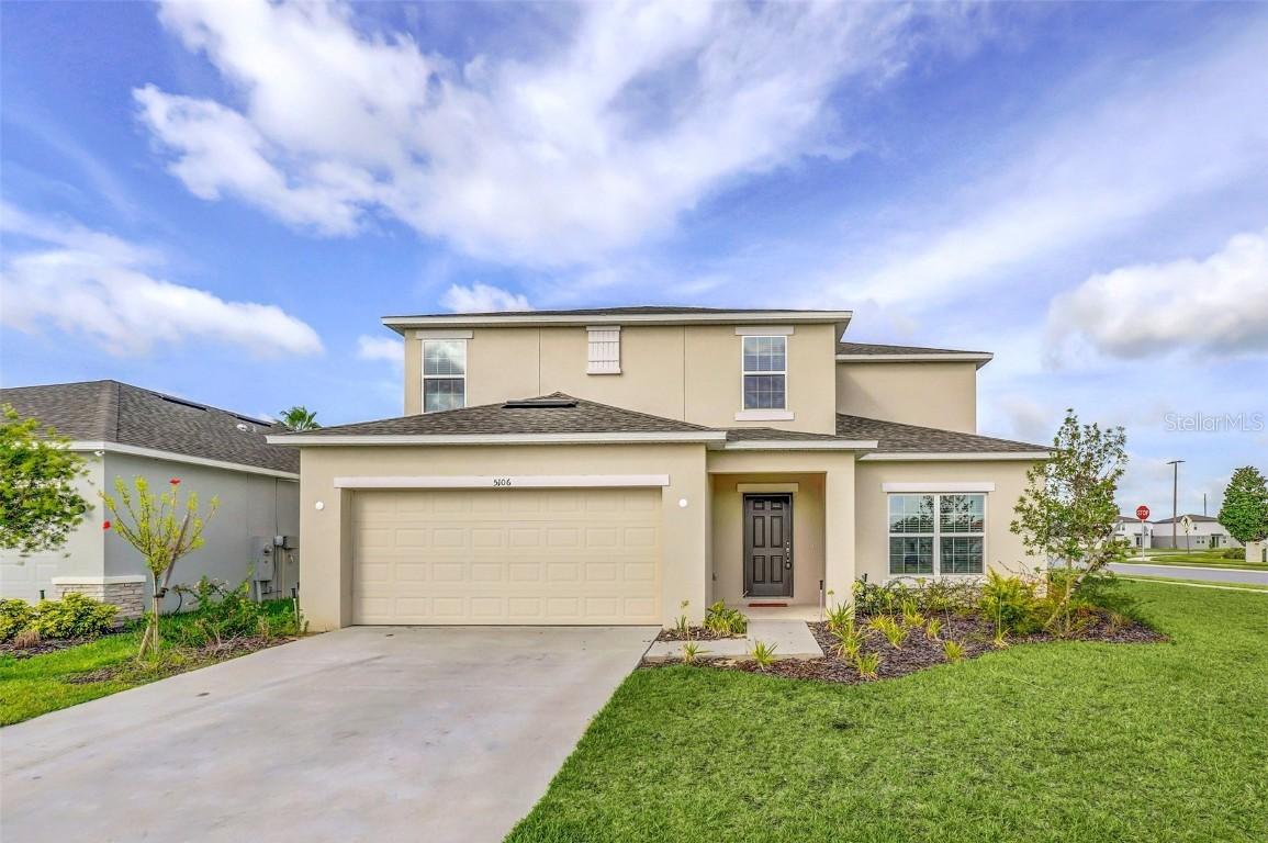 5106 Tuscany Ln Ln., Davenport, FL 33897