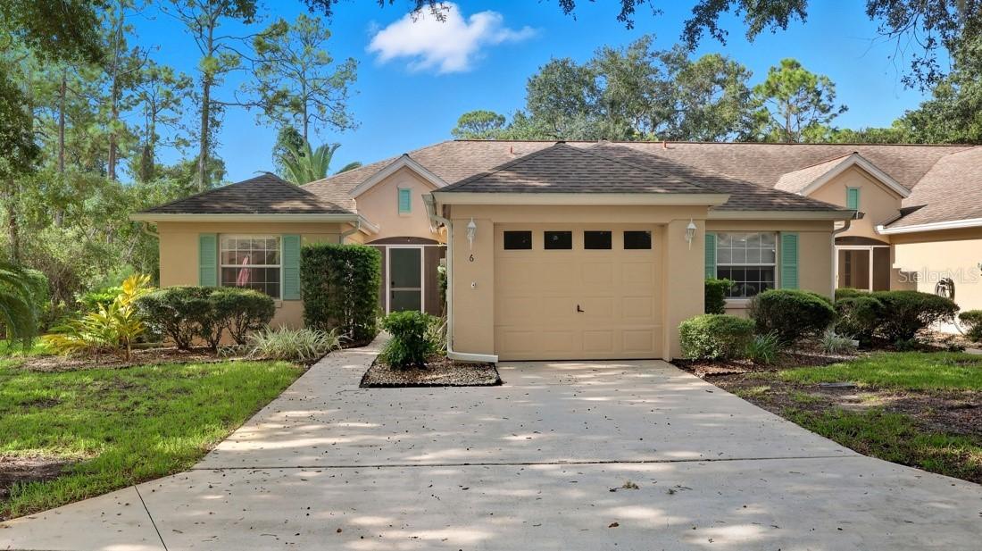 6 Gaston Pl., Palm Coast, FL 32164