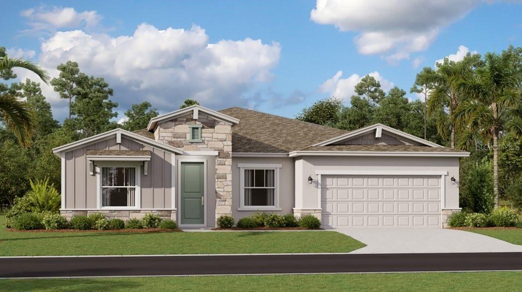 741 Tundra Loop, Groveland, FL 34736