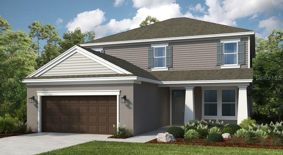 3712 Pine Peak Loop, Plant City, FL 33565