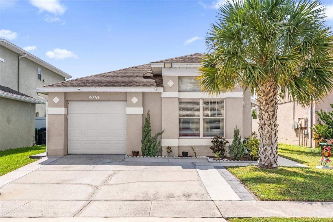 13216 Greenpointe Dr., Orlando, FL 32824