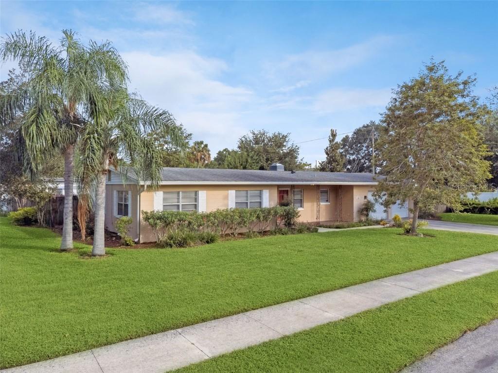 260 Orange Terrace Dr., Winter Park, FL 32789