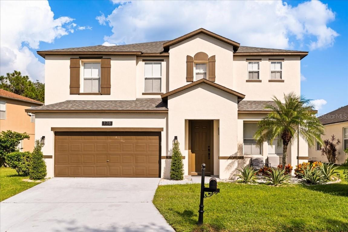 178 Forest View Dr., Davenport, FL 33896