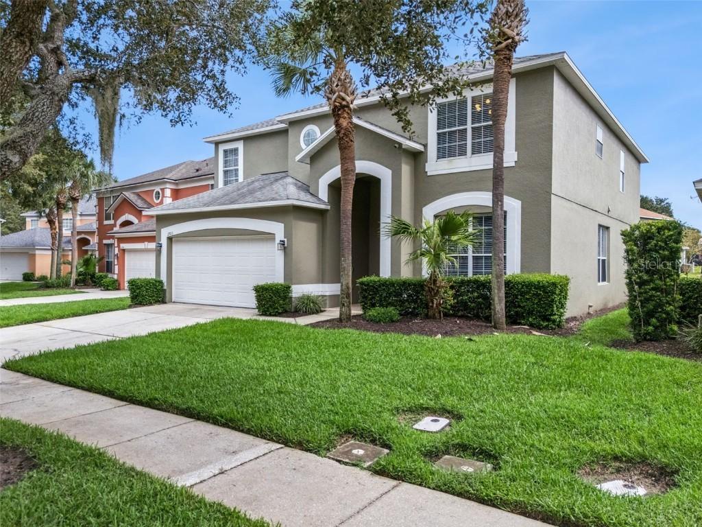 2703 Grand Harbour Ct., Kissimmee, FL 34747