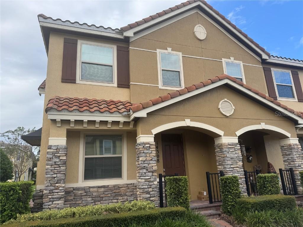 14308 Swanley St., Orlando, FL 32832