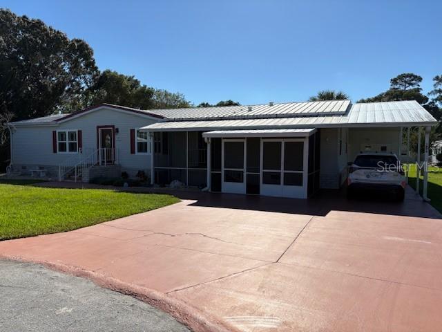 1894 Elizabeth Ln., Mount Dora, FL 32757