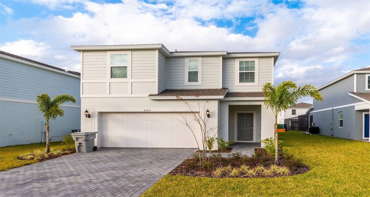 2303 Lelani Cir., Davenport, FL 33897