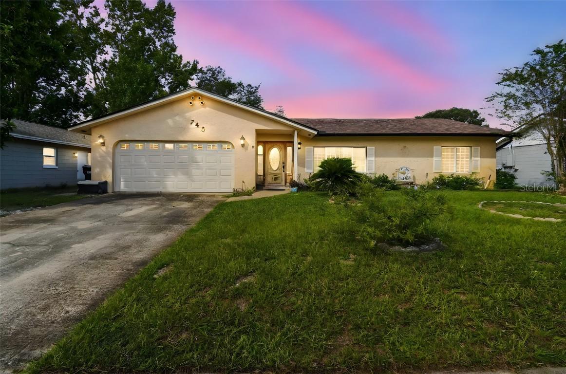 748 Woodvalley Way, Orlando, FL 32825