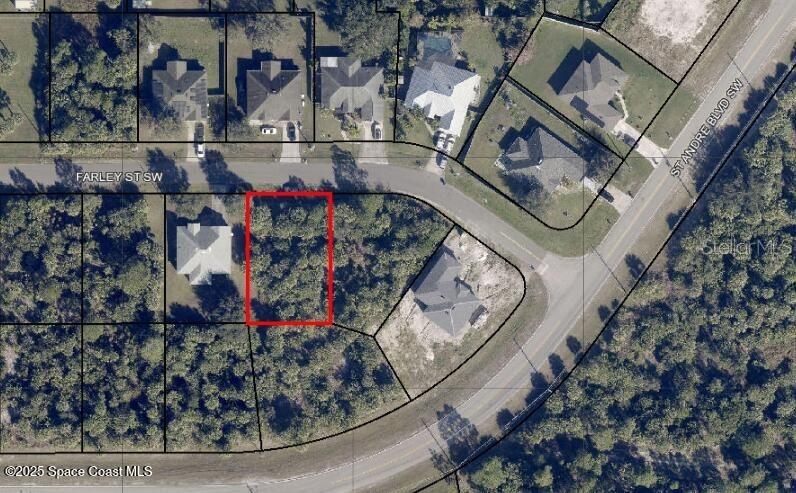 248 Farley St., Palm Bay, FL 32908