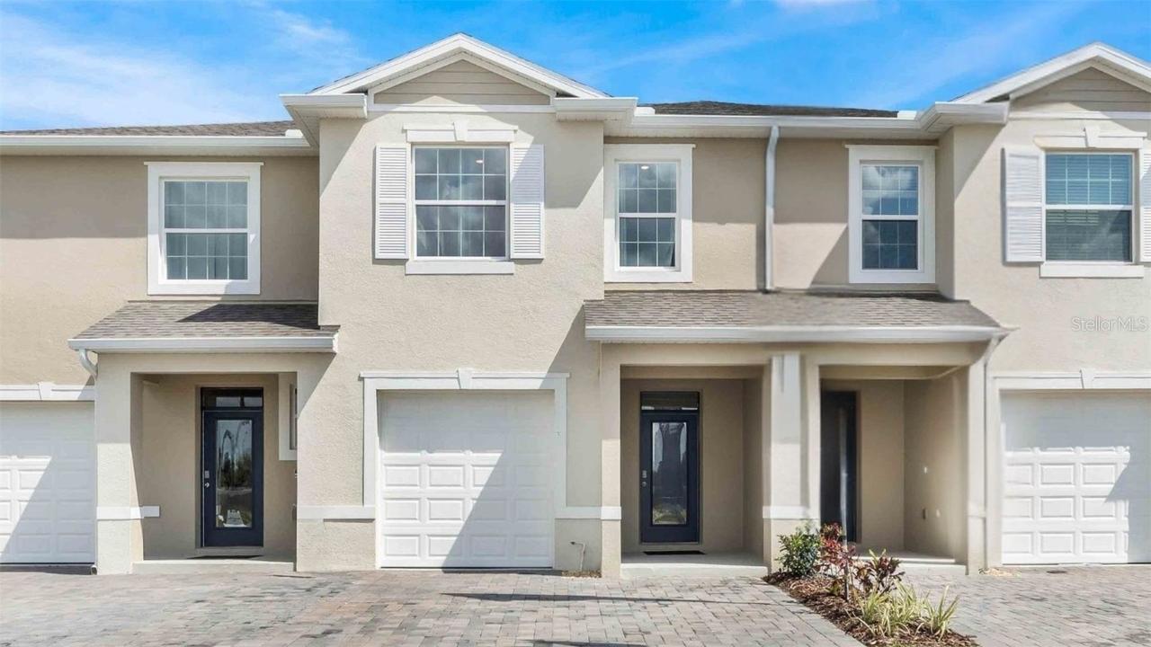 740 Preston Cove Dr., St Cloud, FL 34771