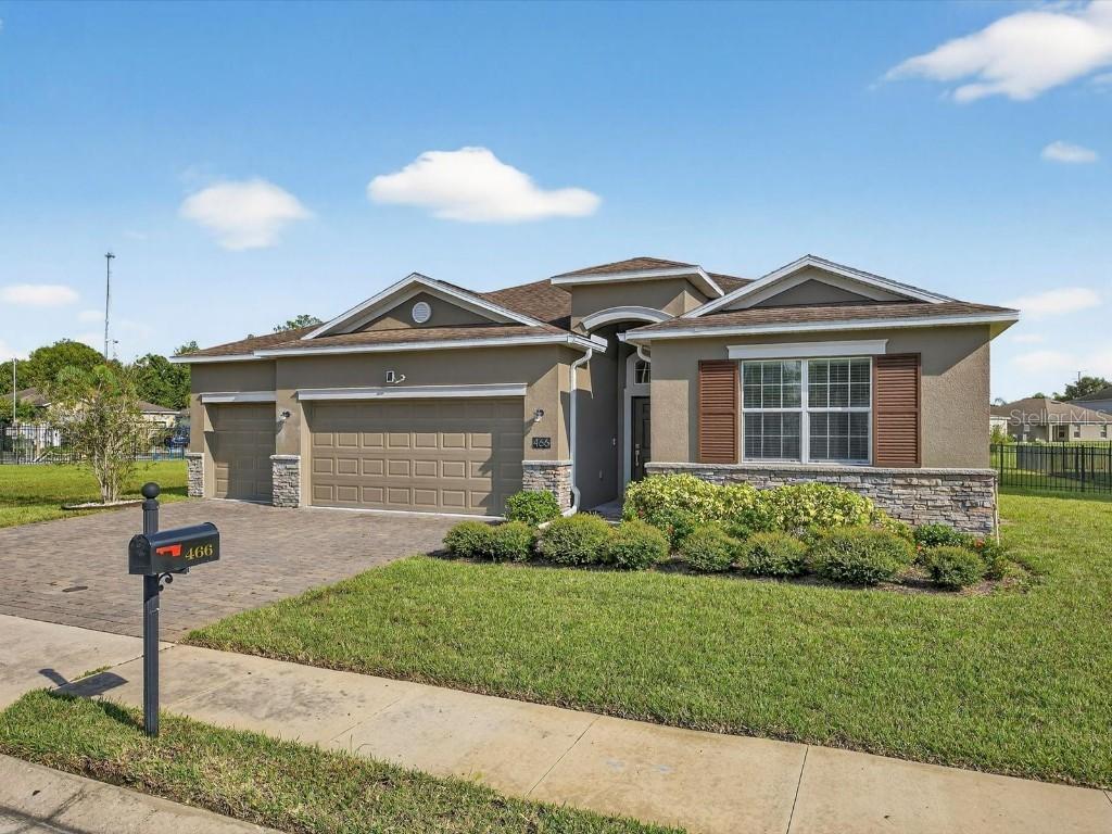 466 Brunswick Dr., Davenport, FL 33837