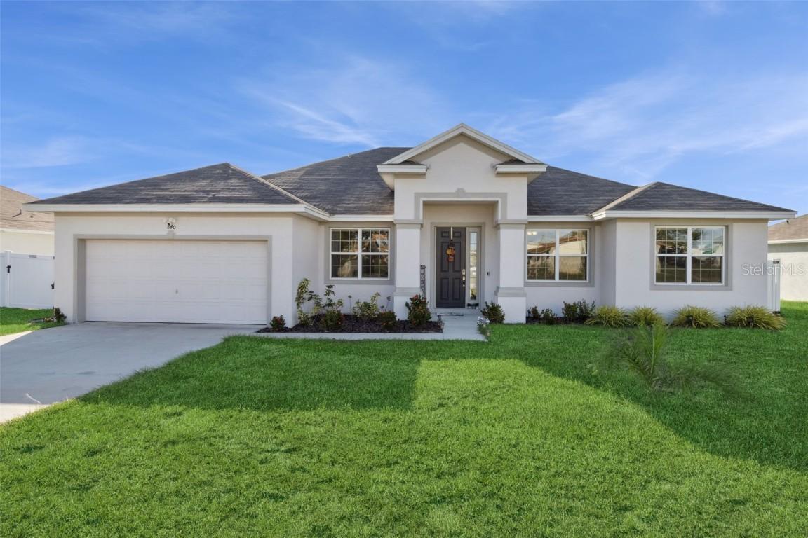 840 S Palm Ave., Frostproof, FL 33843