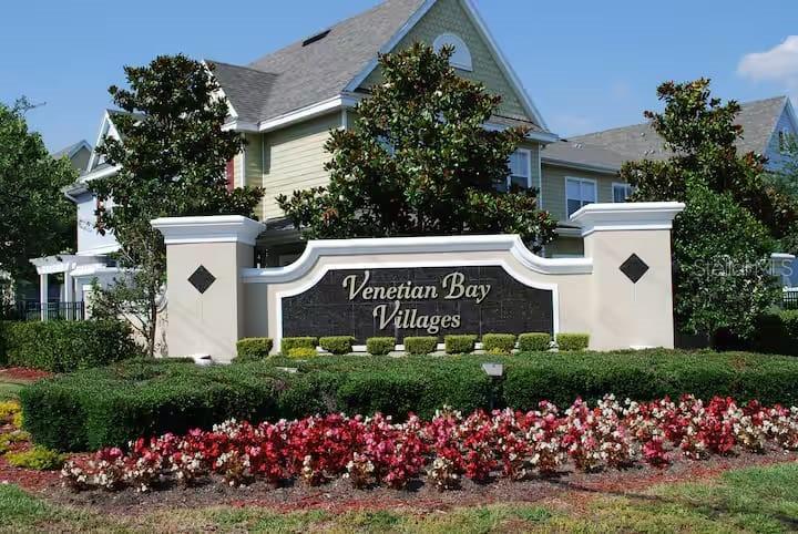 2270 San Vital Dr. #107, Kissimmee, FL 34741