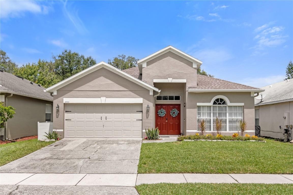 4041 Shawn Cir., Orlando, FL 32826