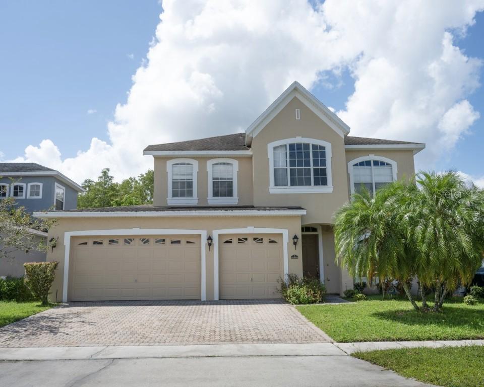 16368 Tudor Grove Dr., Orlando, FL 32828