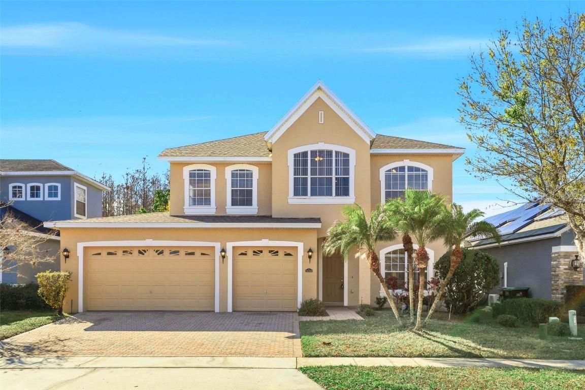 16368 Tudor Grove Dr., Orlando, FL 32828