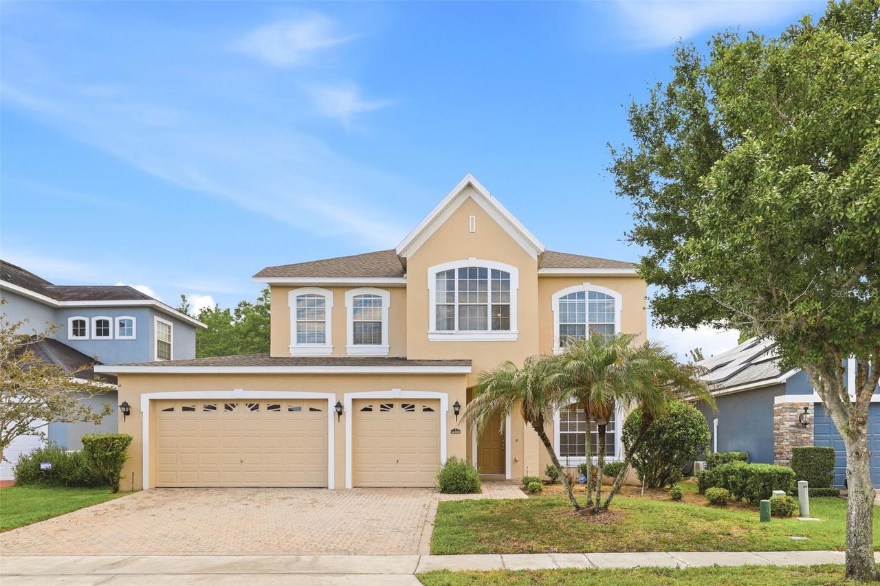16368 Tudor Grove Dr., Orlando, FL 32828