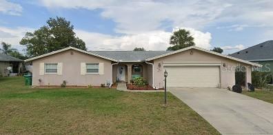 Homes Just Sold in Deltona: September 30th to October 6th