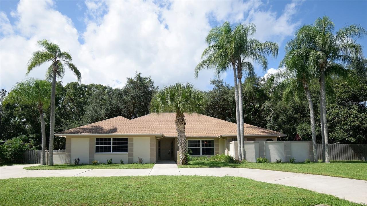 3560 Serenity Ln., Melbourne, FL 32934