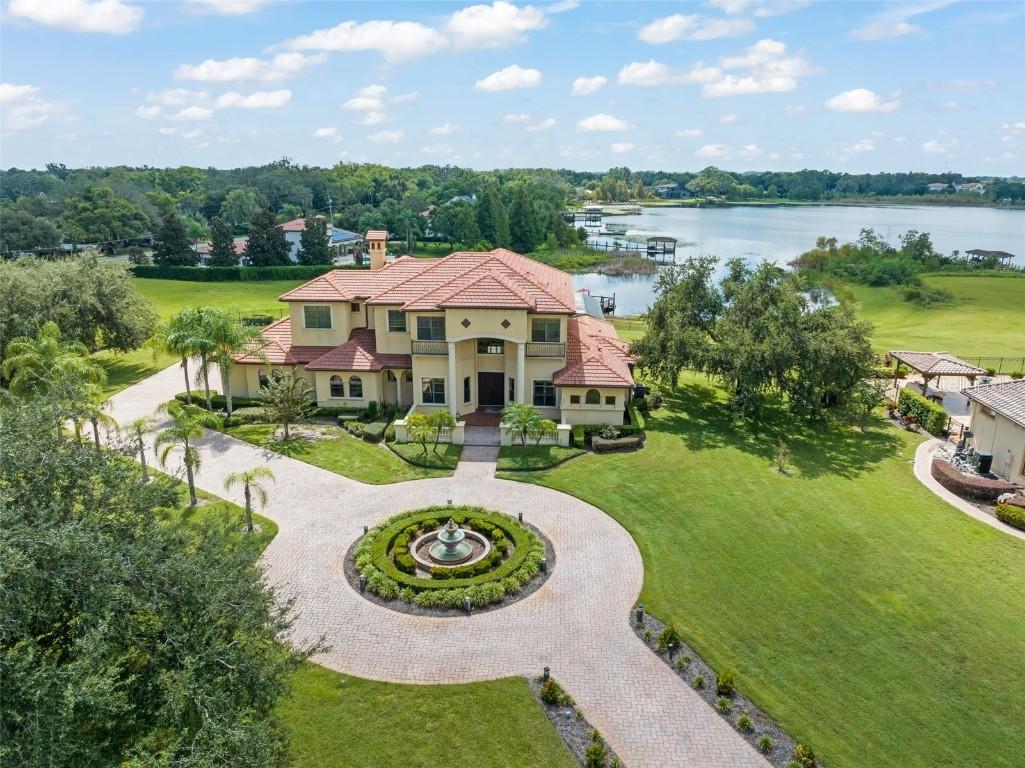 12720 Jacob Grace Ct., Windermere, FL 34786