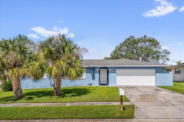 New Homes with In-ground Swimming Pools in Altamonte Springs: October 5th to October 11th