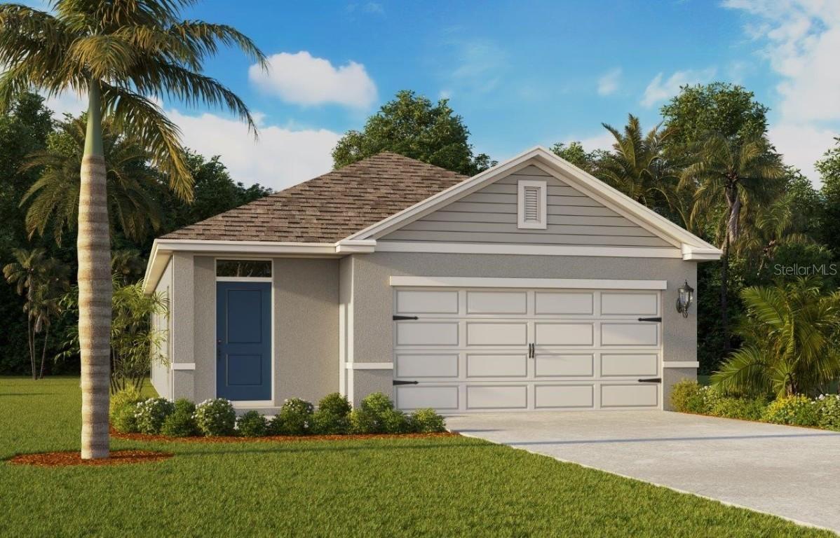 [Address Hidden by Seller], Haines City, FL 33844