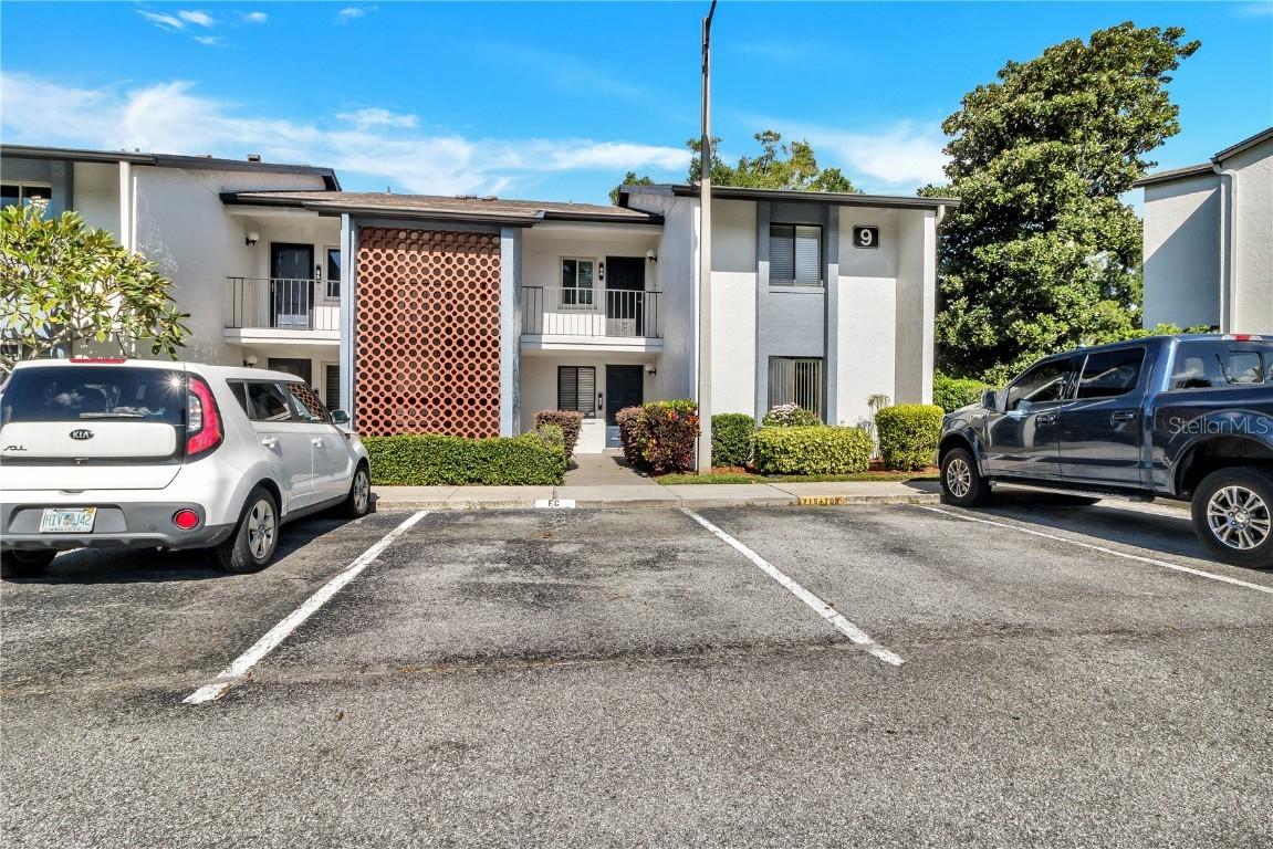 9 Escondido Cir. #88, Altamonte Springs, FL 32701