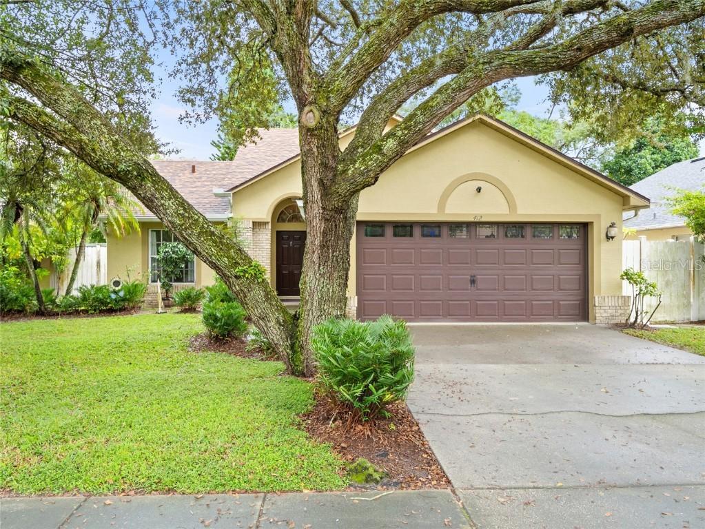 412 Valencia Place Cir., Orlando, FL 32825