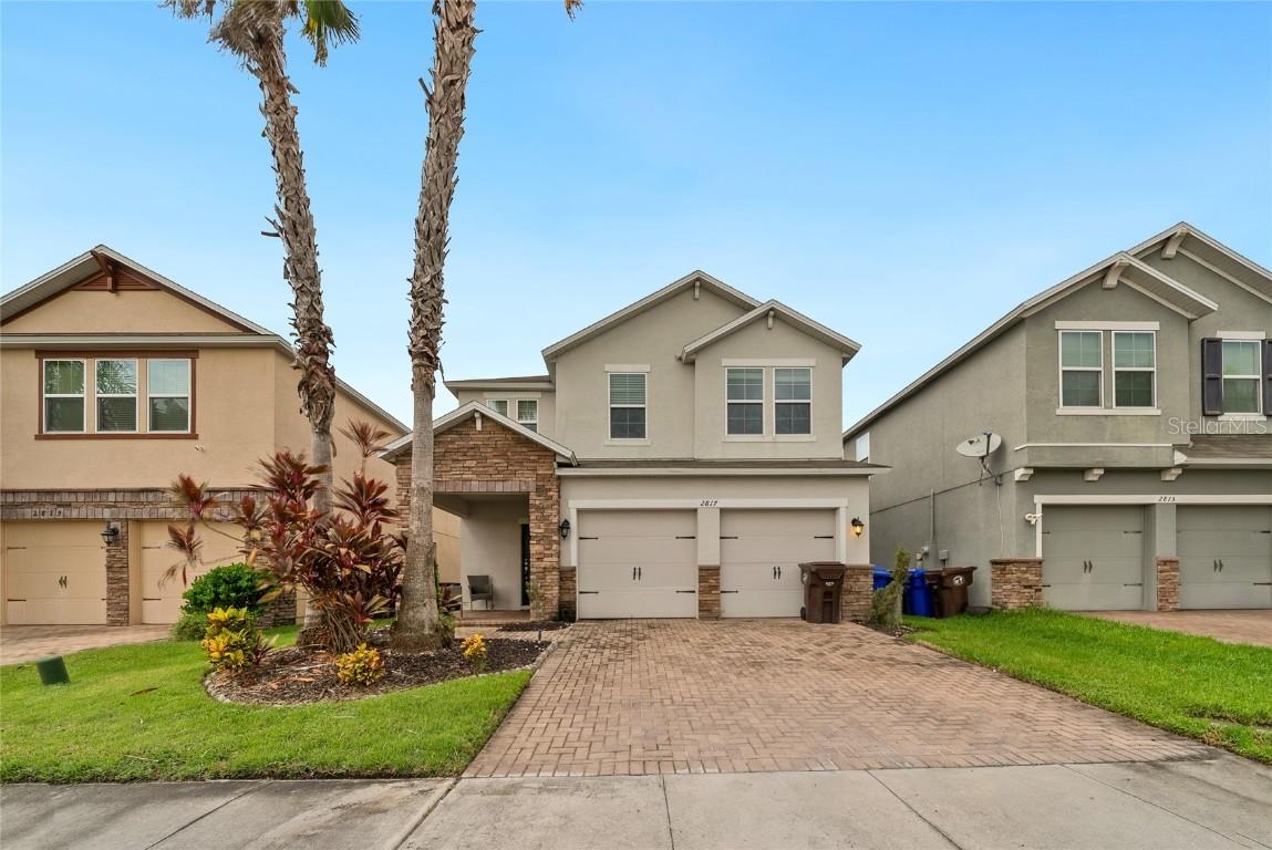 2817 Monticello Way, Kissimmee, FL 34741