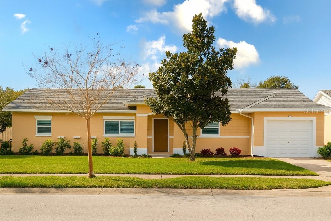 3110 Port Royal Dr., Orlando, FL 32827