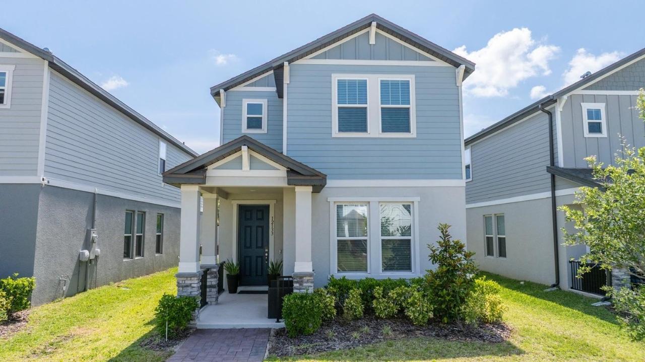 12133 Bracco St., Winter Garden, FL 34787